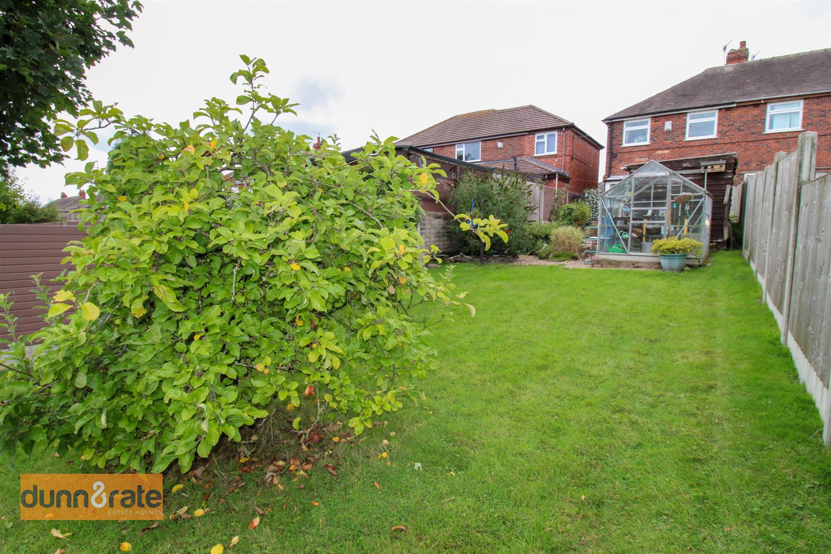 Ridge Road, Sandyford, Stoke-On-Trent